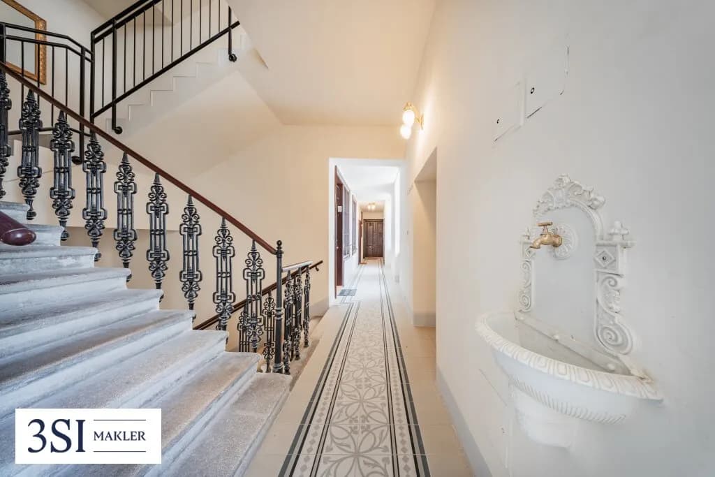 4-Zimmer-Wohnung kaufen in Wien – 119,85 m², € 990.000 – Bild 10 von 20
