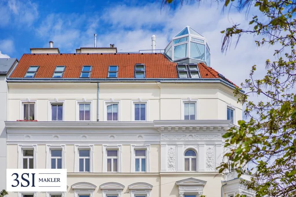 4-Zimmer-Wohnung kaufen in Wien – 119,85 m², € 990.000 – Bild 12 von 20