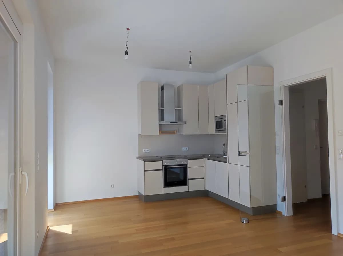 2-Zimmer-Wohnung mieten in Graz – 45,44 m², € 797 – Bild 3 von 12