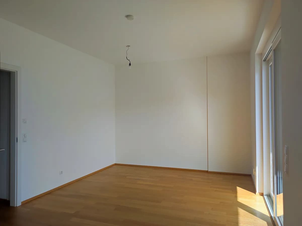 2-Zimmer-Wohnung mieten in Graz – 45,44 m², € 797 – Bild 4 von 12