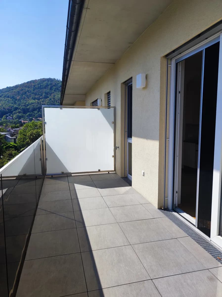2-Zimmer-Wohnung mieten in Graz – 45,44 m², € 797 – Bild 8 von 12
