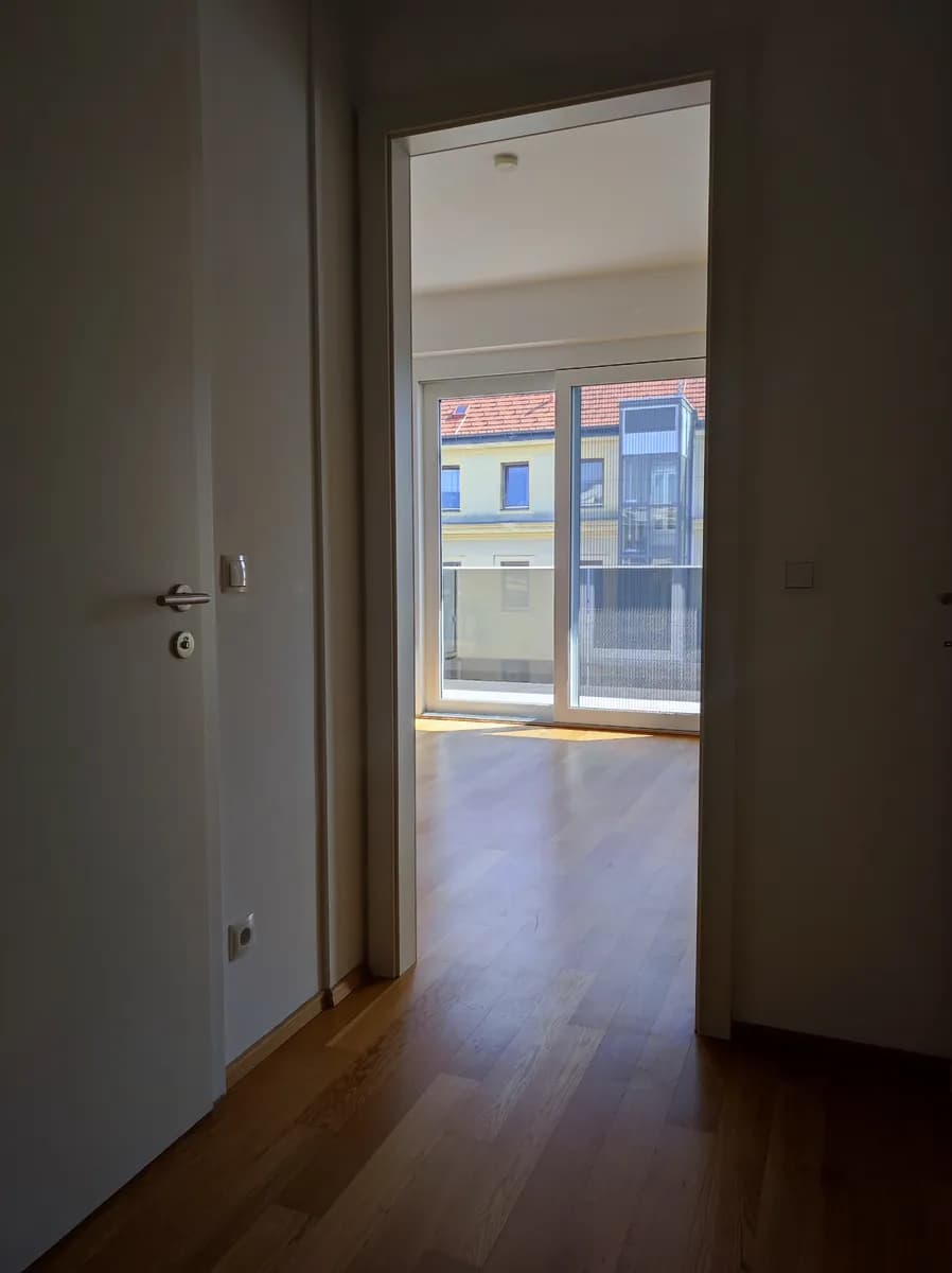 2-Zimmer-Wohnung mieten in Graz – 45,44 m², € 797 – Bild 10 von 12