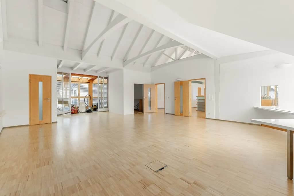 4-Zimmer-Gewerbeimmobilie mieten in Klagenfurt – 233 m², € 2.574