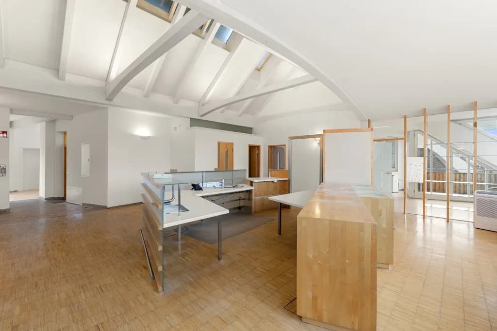 4-Zimmer-Gewerbeimmobilie mieten in Klagenfurt – 233 m², € 2.574 – Bild 4 von 19