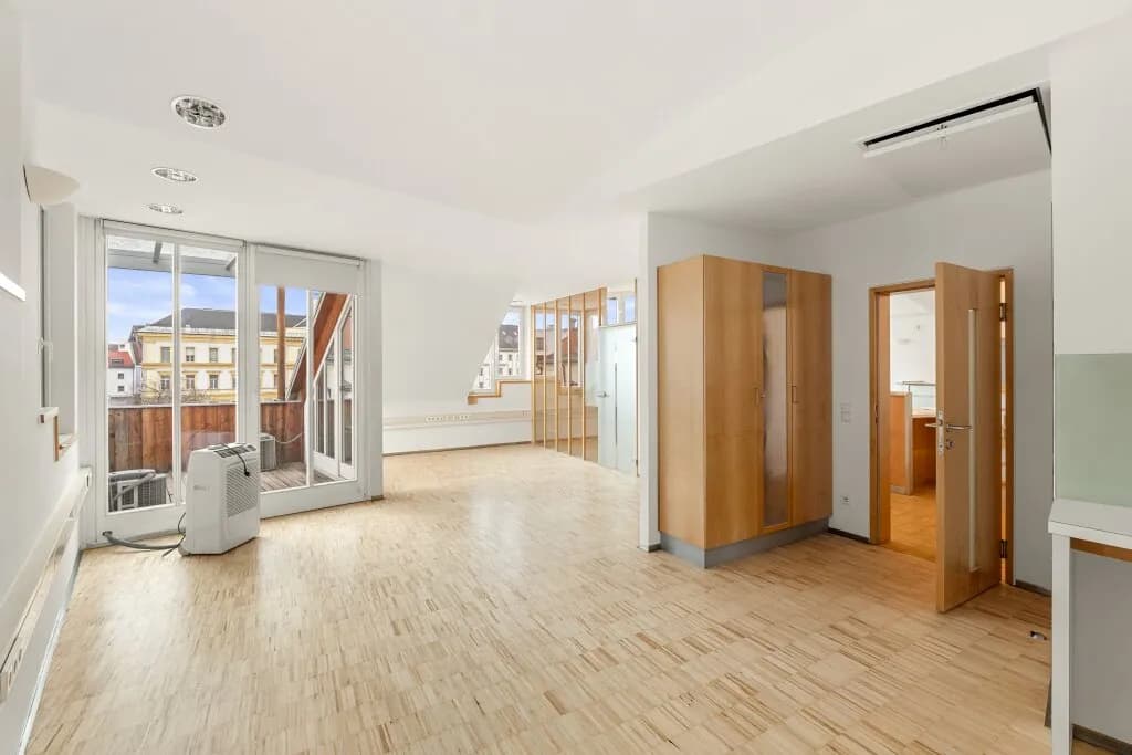 4-Zimmer-Gewerbeimmobilie mieten in Klagenfurt – 233 m², € 2.574 – Bild 5 von 19
