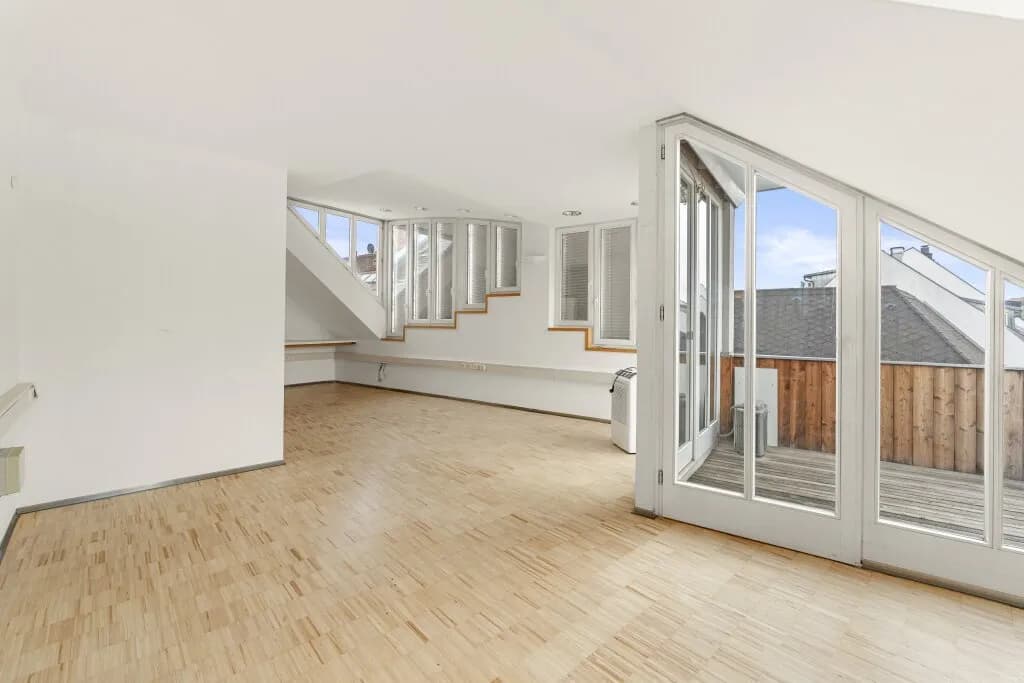 4-Zimmer-Gewerbeimmobilie mieten in Klagenfurt – 233 m², € 2.574 – Bild 6 von 19