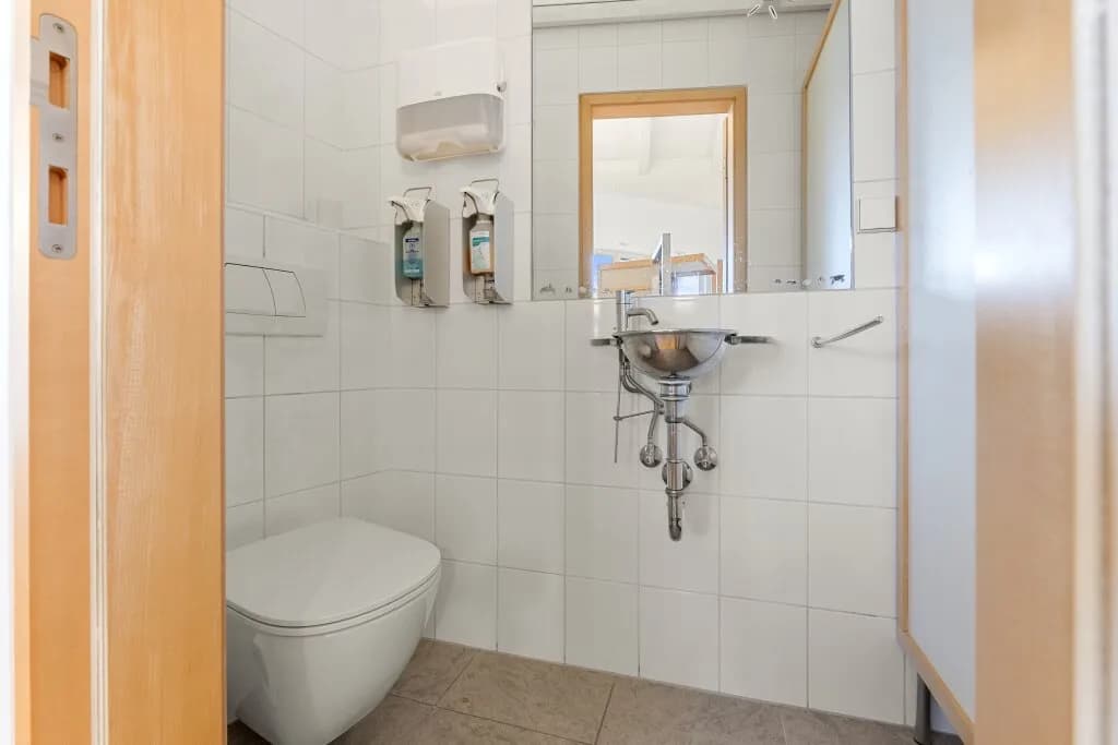 4-Zimmer-Gewerbeimmobilie mieten in Klagenfurt – 233 m², € 2.574 – Bild 13 von 19