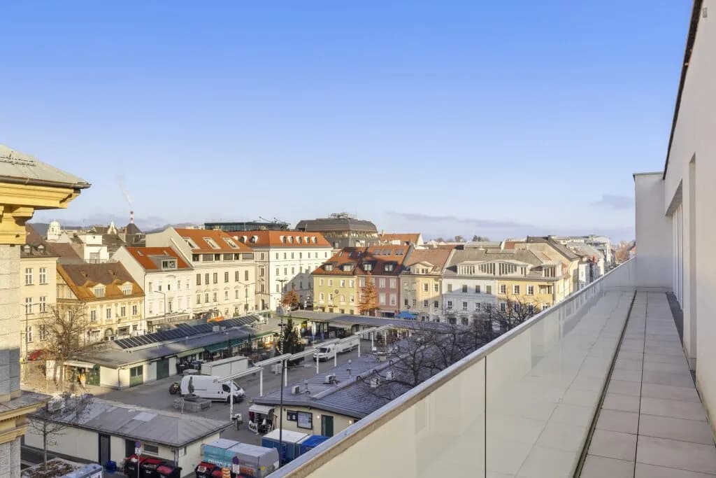4-Zimmer-Gewerbeimmobilie mieten in Klagenfurt – 233 m², € 2.574 – Bild 17 von 19