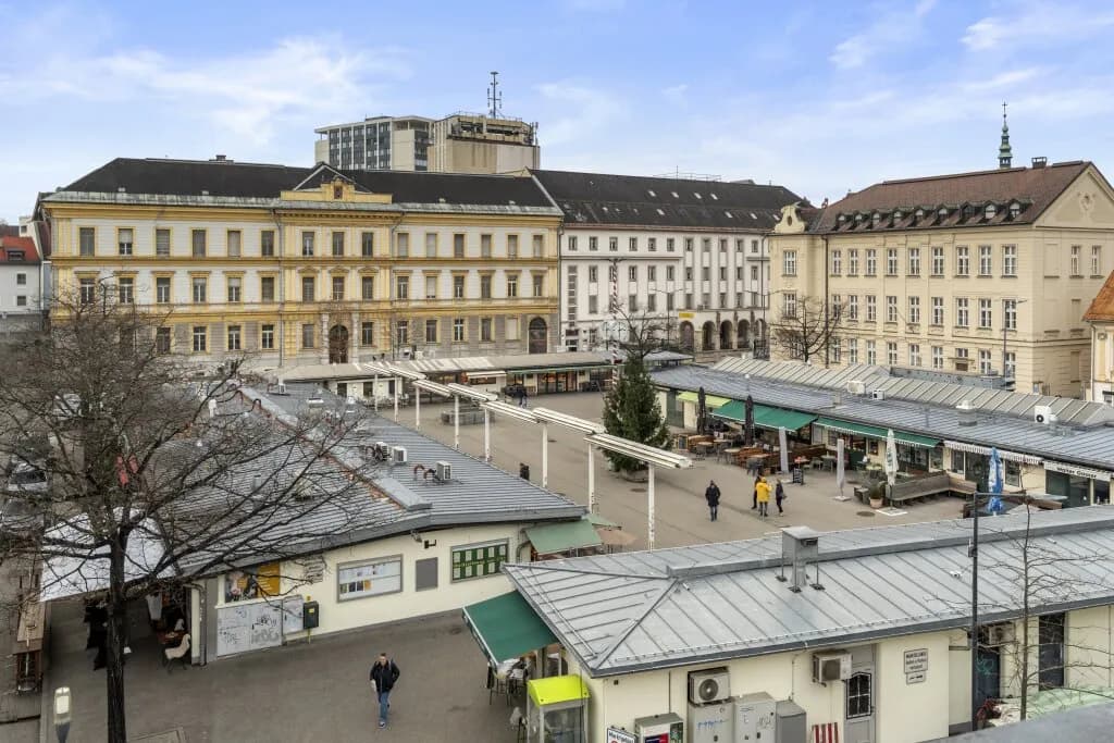 4-Zimmer-Gewerbeimmobilie mieten in Klagenfurt – 233 m², € 2.574 – Bild 18 von 19