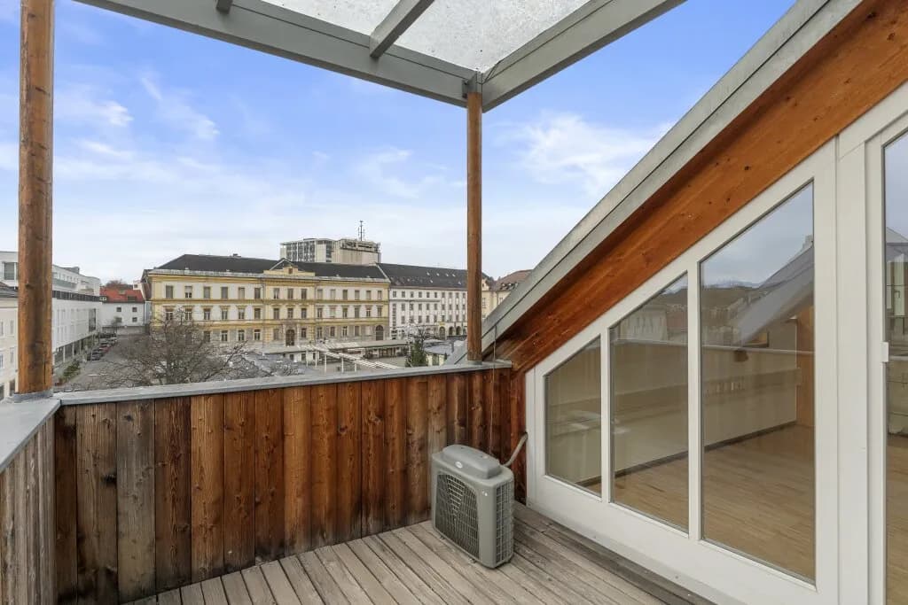 4-Zimmer-Gewerbeimmobilie mieten in Klagenfurt – 233 m², € 2.574 – Bild 19 von 19