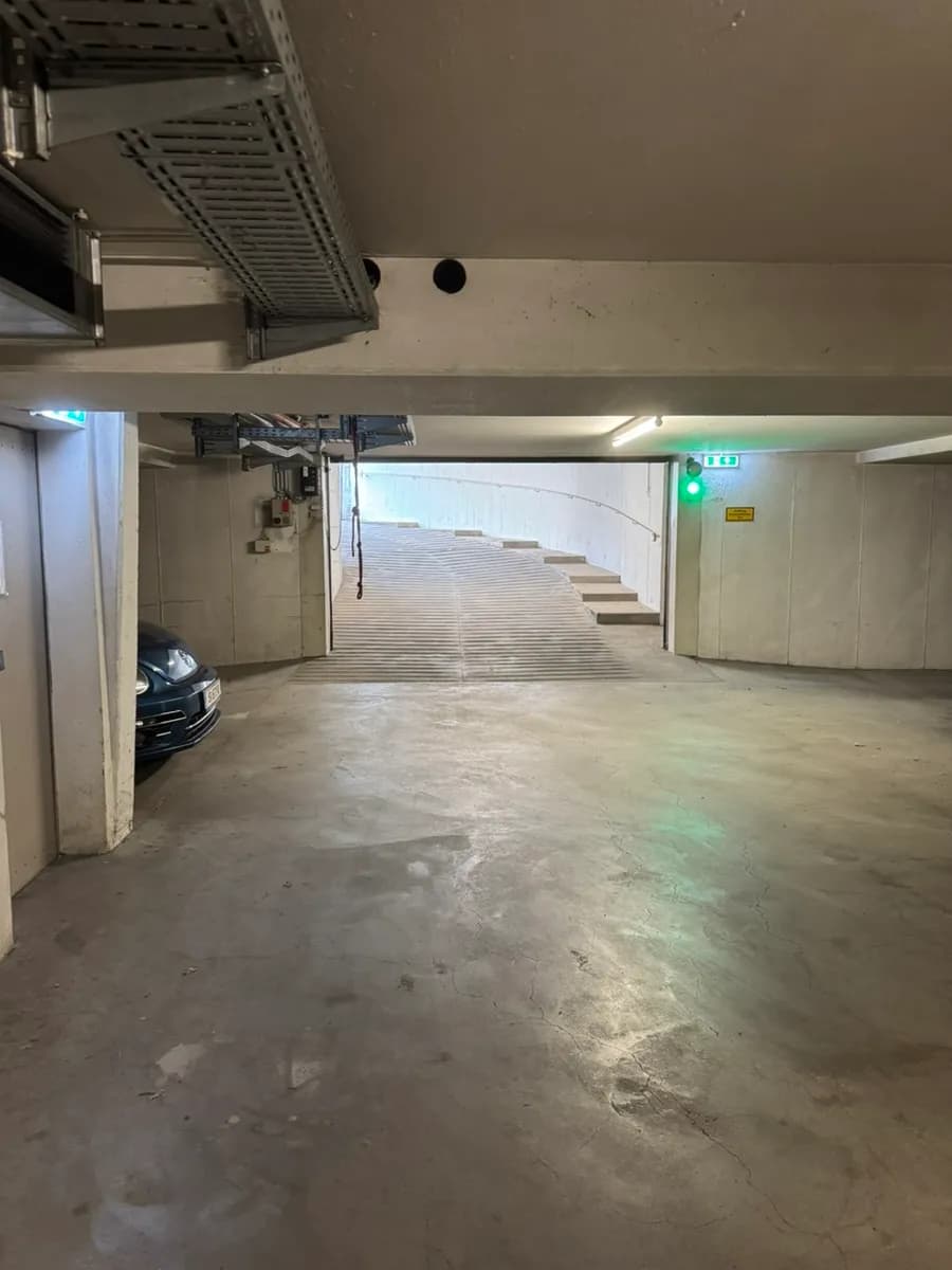 Immobilie mieten in Salzburg Stadt – € 99 – Bild 3 von 3