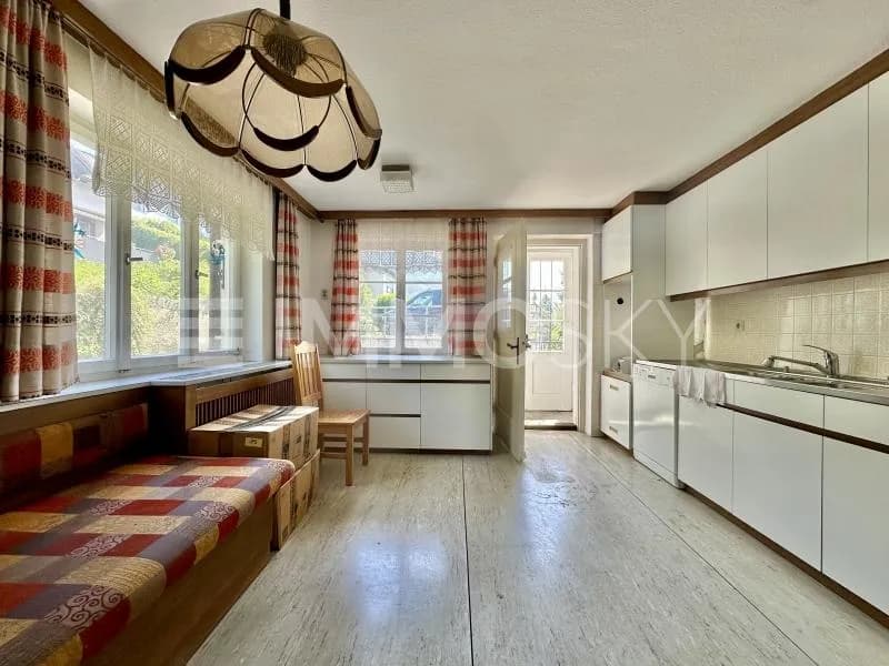 8-Zimmer-Haus kaufen in Feldkirch – 172 m², € 750.000