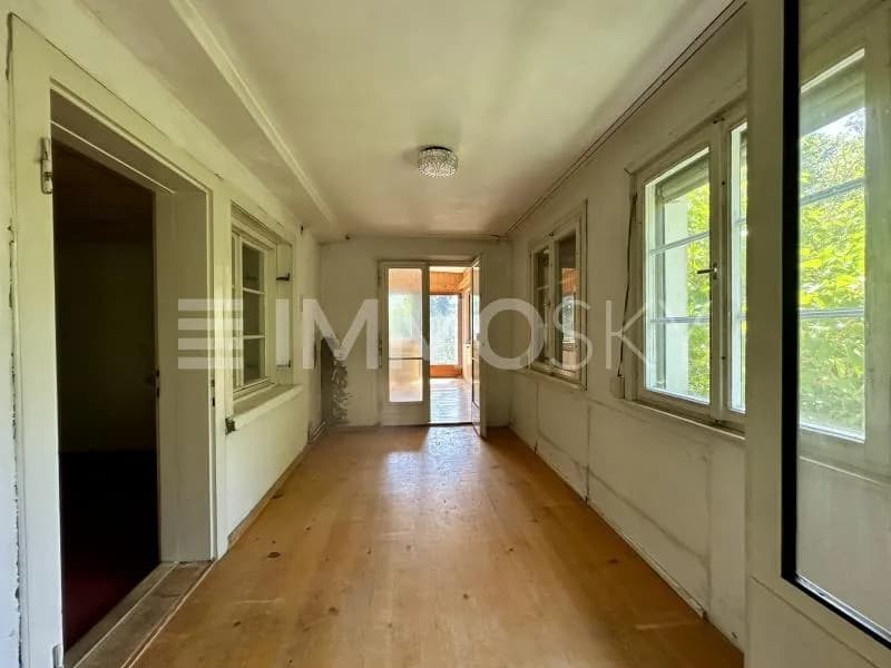 8-Zimmer-Haus kaufen in Feldkirch – 172 m², € 750.000 – Bild 2 von 5