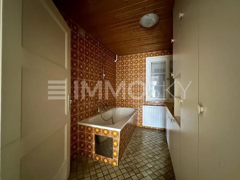 8-Zimmer-Haus kaufen in Feldkirch – 172 m², € 750.000 – Bild 3 von 5