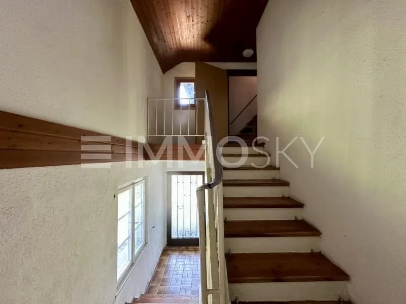 8-Zimmer-Haus kaufen in Feldkirch – 172 m², € 750.000 – Bild 4 von 5