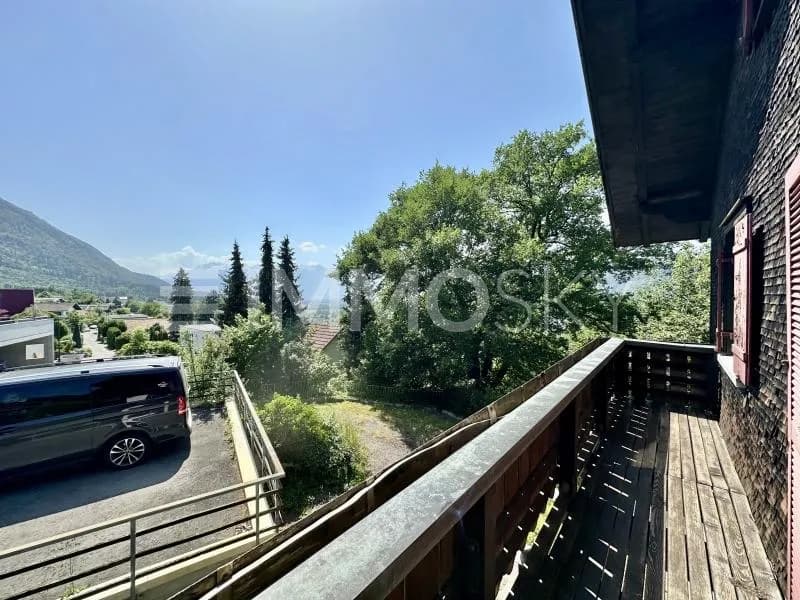 8-Zimmer-Haus kaufen in Feldkirch – 172 m², € 750.000 – Bild 5 von 5