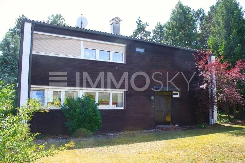 7-Zimmer-Haus kaufen in Wels – 190 m², € 1.100.000