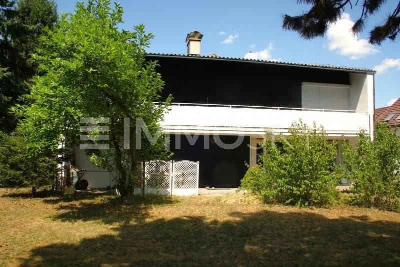 7-Zimmer-Haus kaufen in Wels – 190 m², € 1.100.000 – Bild 2 von 5