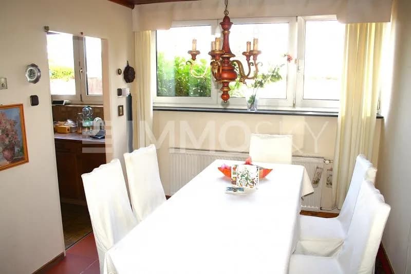 7-Zimmer-Haus kaufen in Wels – 190 m², € 1.100.000 – Bild 5 von 5