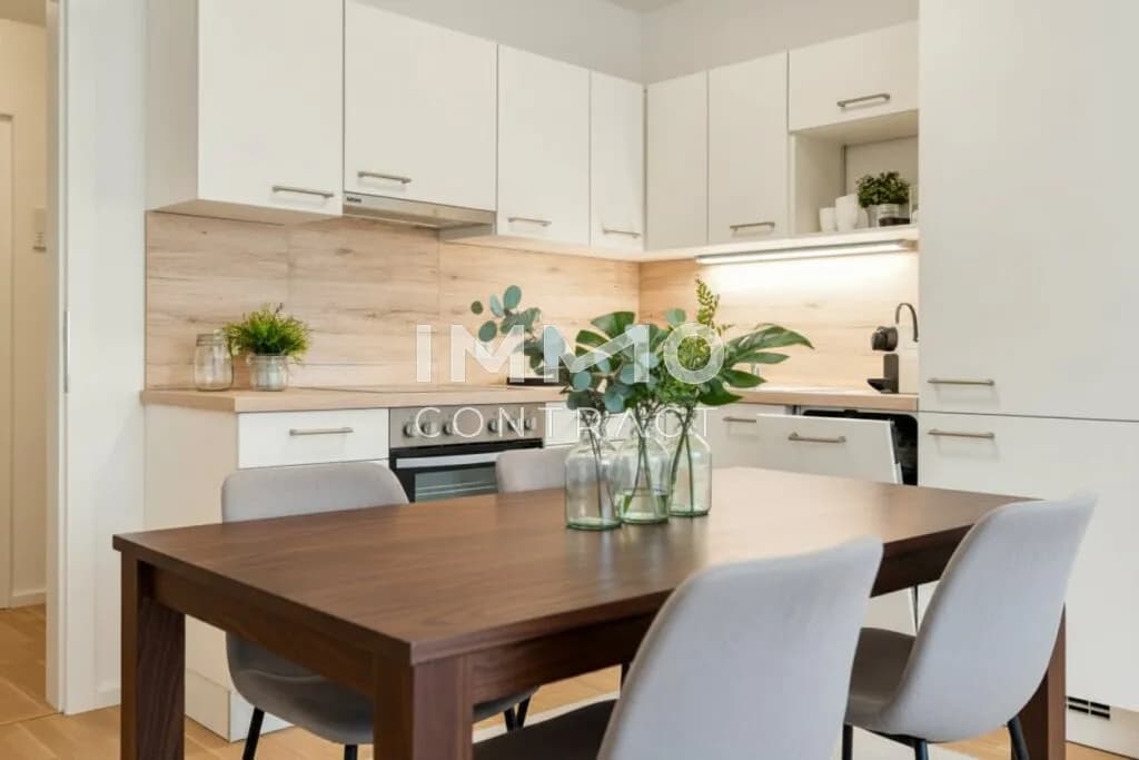3-Zimmer-Wohnung kaufen in Wien – 55,9 m², € 424.500 – Bild 1 von 11
