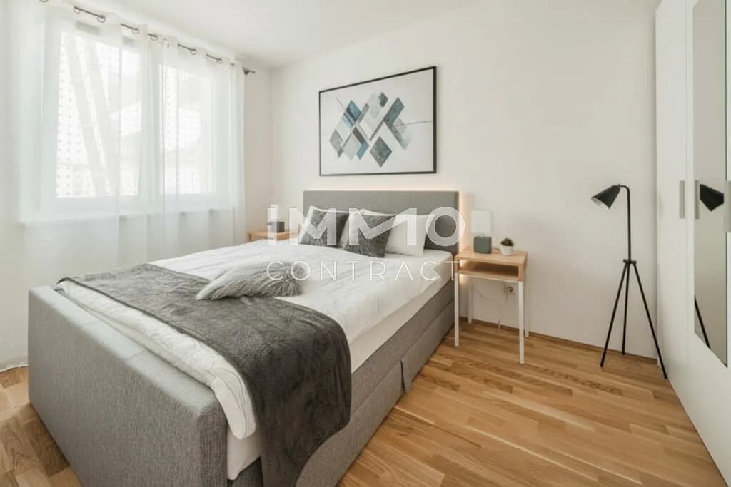 3-Zimmer-Wohnung kaufen in Wien – 55,9 m², € 424.500 – Bild 2 von 11