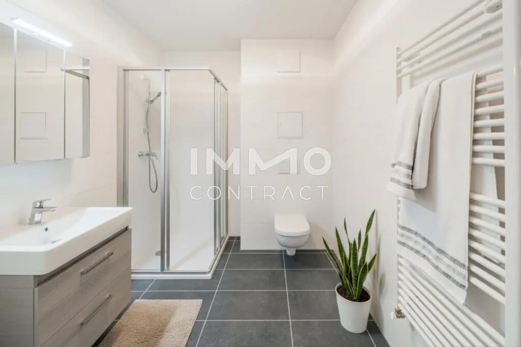 3-Zimmer-Wohnung kaufen in Wien – 55,9 m², € 424.500 – Bild 4 von 11