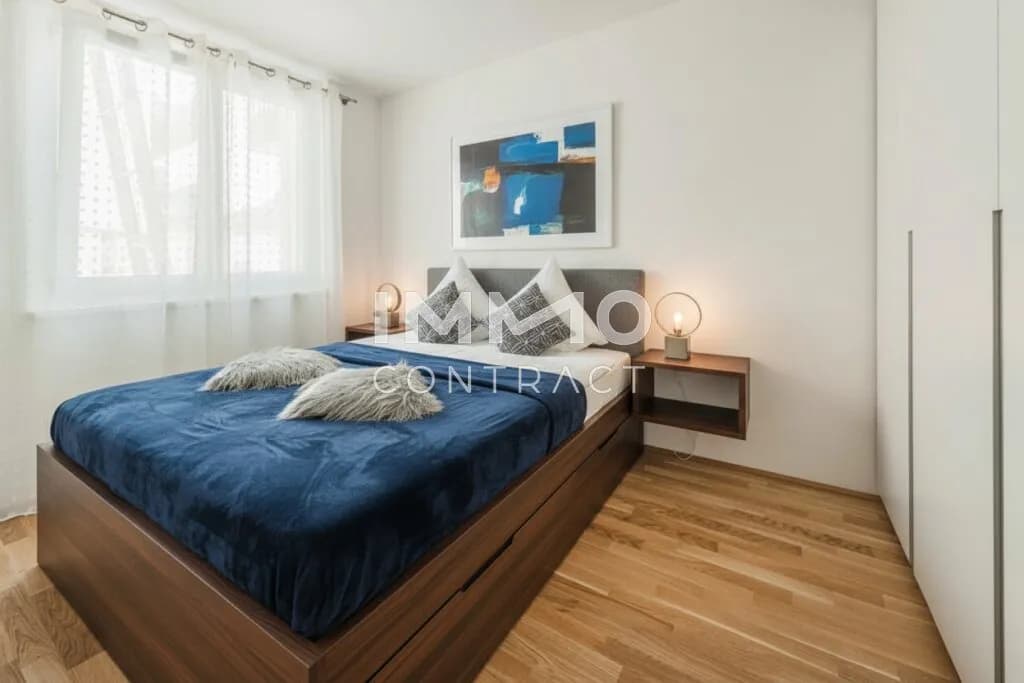 2-Zimmer-Wohnung kaufen in Wien – 50,4 m², € 347.500 – Bild 1 von 11