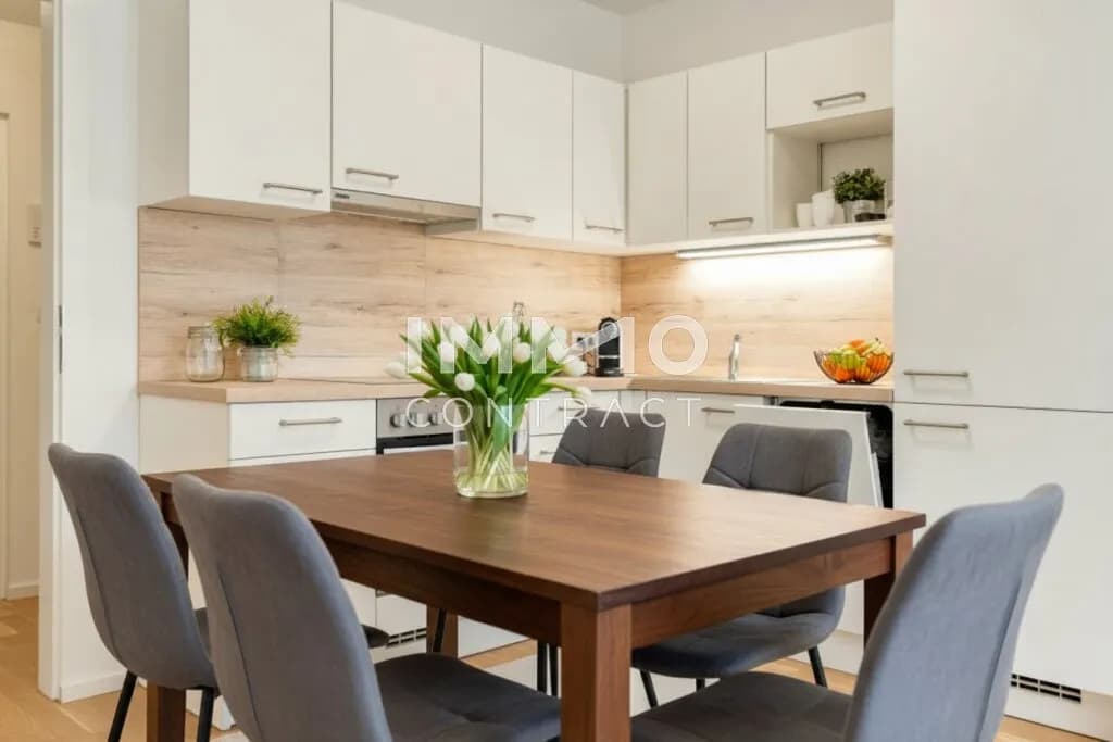 2-Zimmer-Wohnung kaufen in Wien – 50,4 m², € 347.500 – Bild 2 von 11