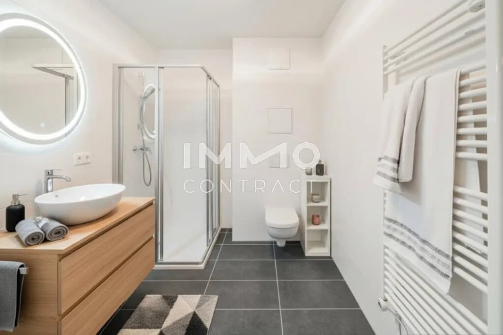 2-Zimmer-Wohnung kaufen in Wien – 50,4 m², € 347.500 – Bild 5 von 11