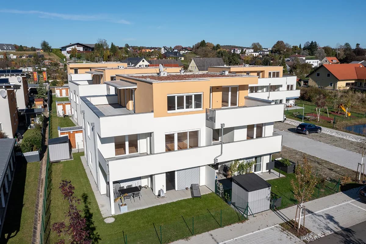 4-Zimmer-Wohnung mieten in Graz-Umgebung – 93,42 m², € 1.688 – Bild 13 von 16