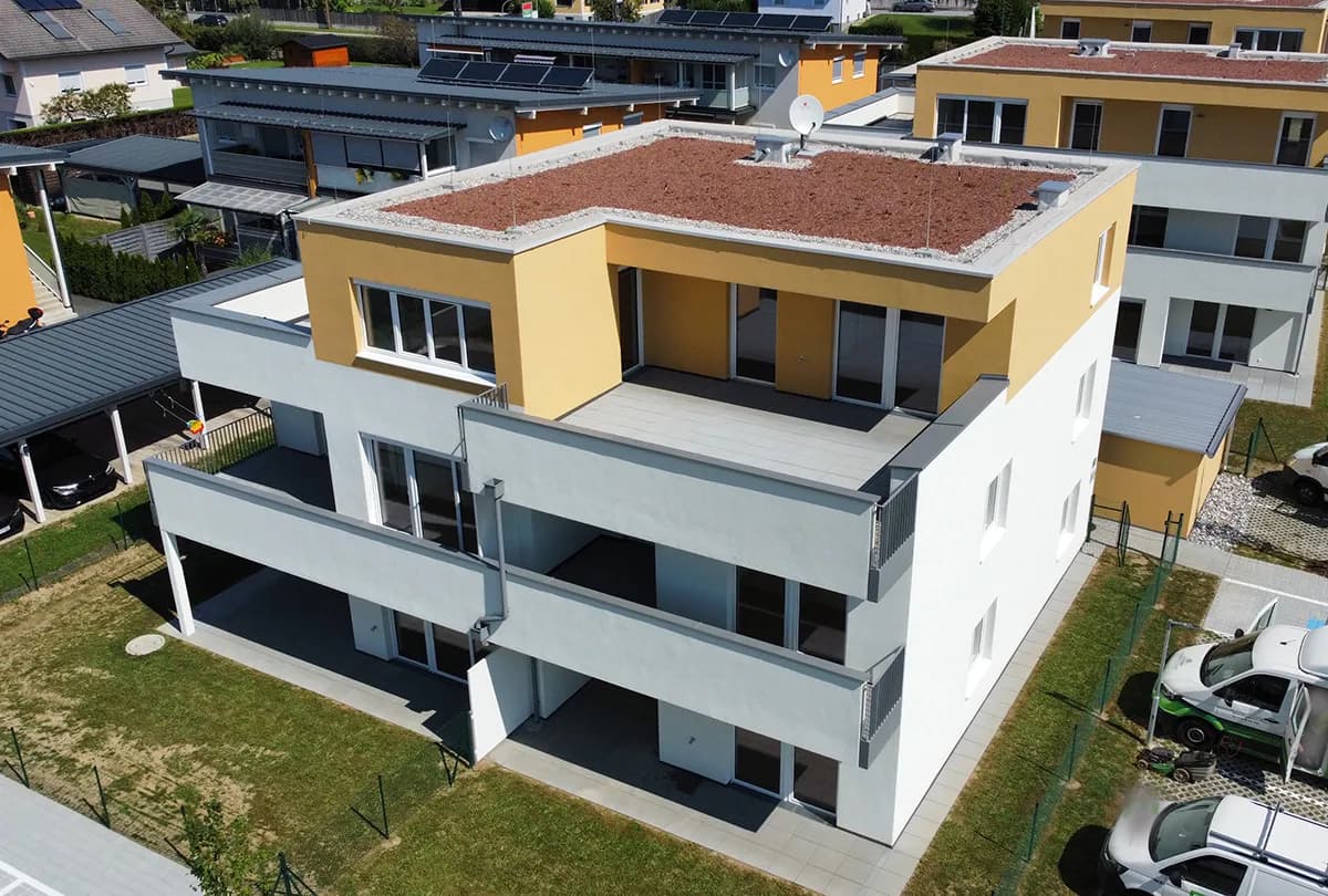 4-Zimmer-Wohnung mieten in Graz-Umgebung – 93,42 m², € 1.688 – Bild 14 von 16