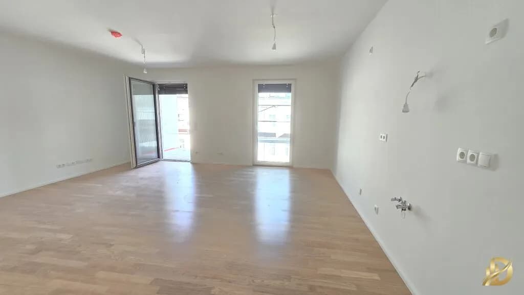 2-Zimmer-Wohnung kaufen in Wien – 63,91 m², € 549.000