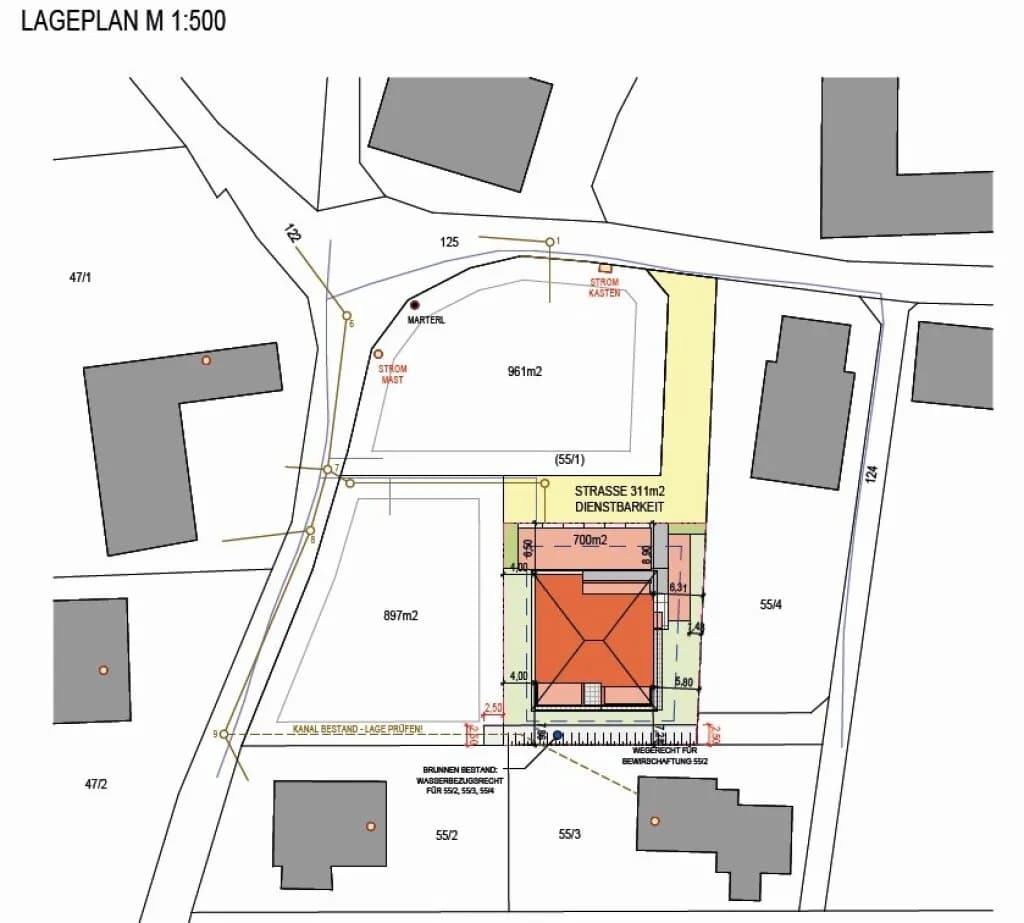 4-Zimmer-Wohnung kaufen in Linz Land – 89,88 m², € 420.000 – Bild 11 von 11