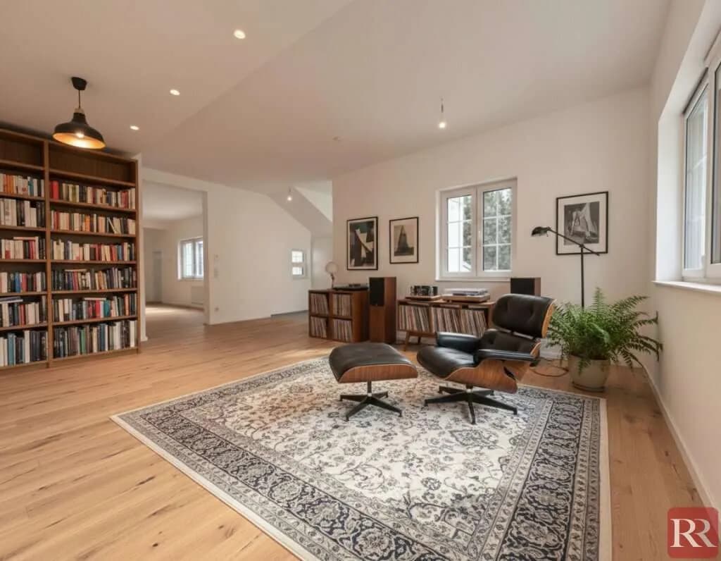 5-Zimmer-Wohnung kaufen in Tulln – 140,45 m², € 749.000 – Bild 2 von 15