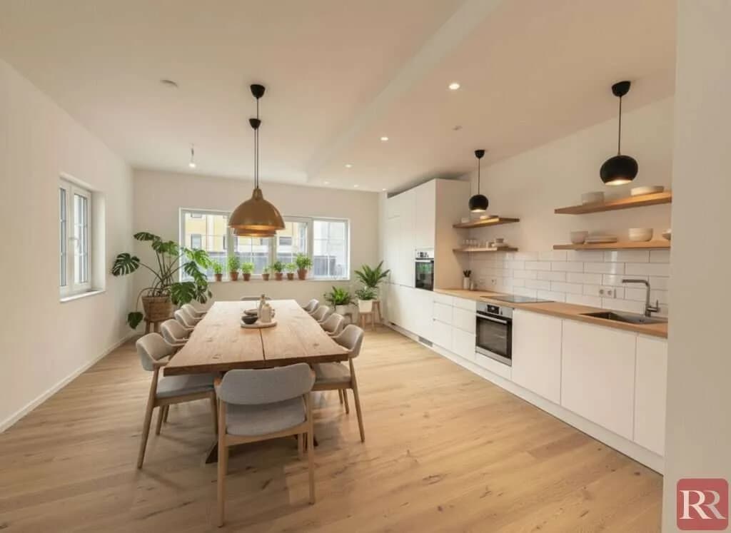 5-Zimmer-Wohnung kaufen in Tulln – 140,45 m², € 749.000 – Bild 3 von 15