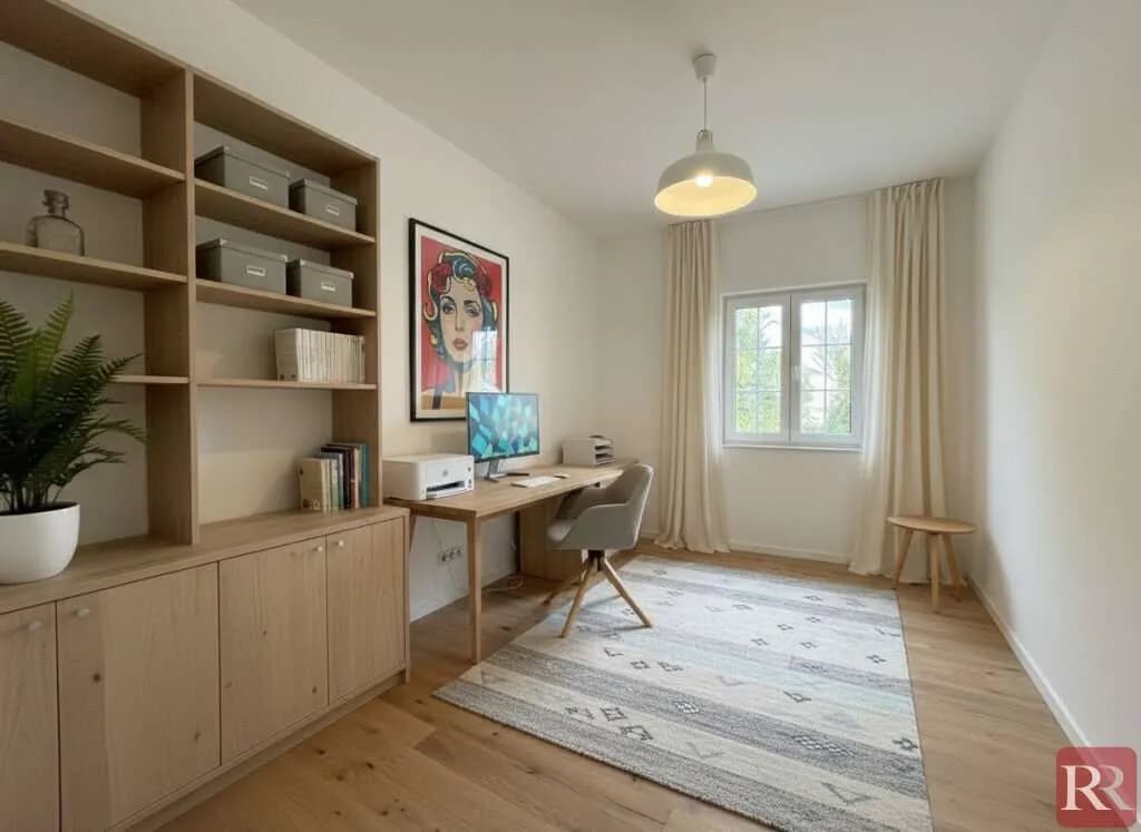 5-Zimmer-Wohnung kaufen in Tulln – 140,45 m², € 749.000 – Bild 5 von 15