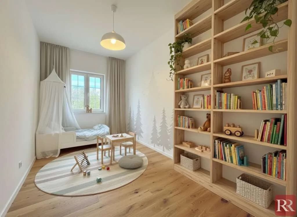 5-Zimmer-Wohnung kaufen in Tulln – 140,45 m², € 749.000 – Bild 6 von 15
