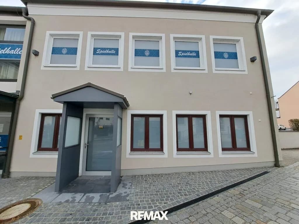 Gewerbeimmobilie mieten in Österreich – 149 m², € 1.400 – Bild 2 von 13