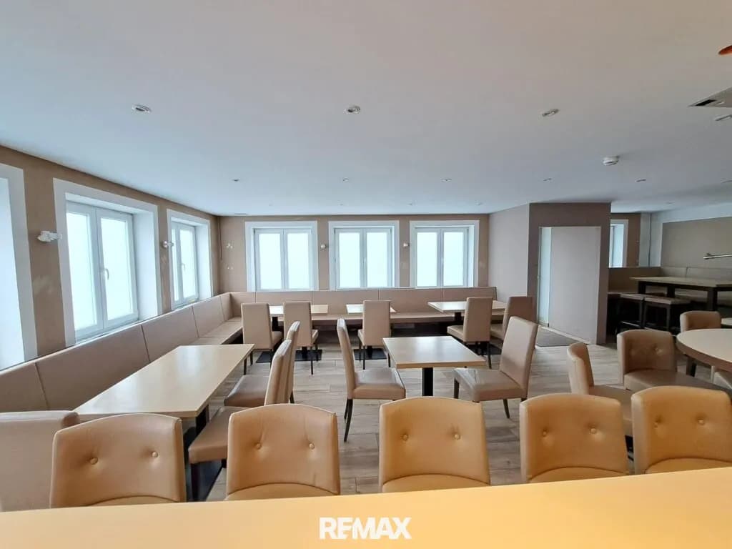 Gewerbeimmobilie mieten in Österreich – 149 m², € 1.400 – Bild 6 von 13