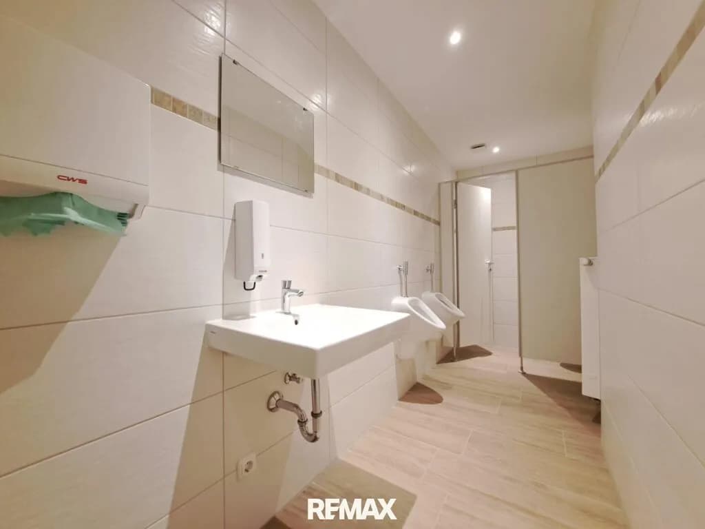 Gewerbeimmobilie mieten in Österreich – 149 m², € 1.400 – Bild 9 von 13