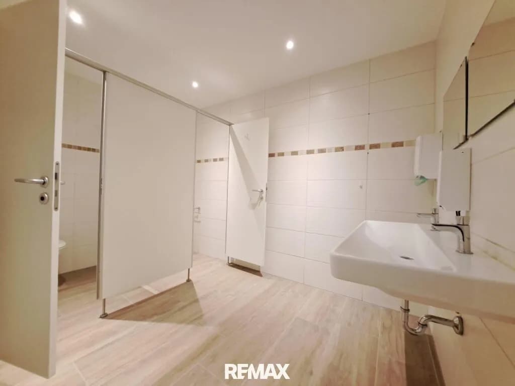 Gewerbeimmobilie mieten in Österreich – 149 m², € 1.400 – Bild 10 von 13