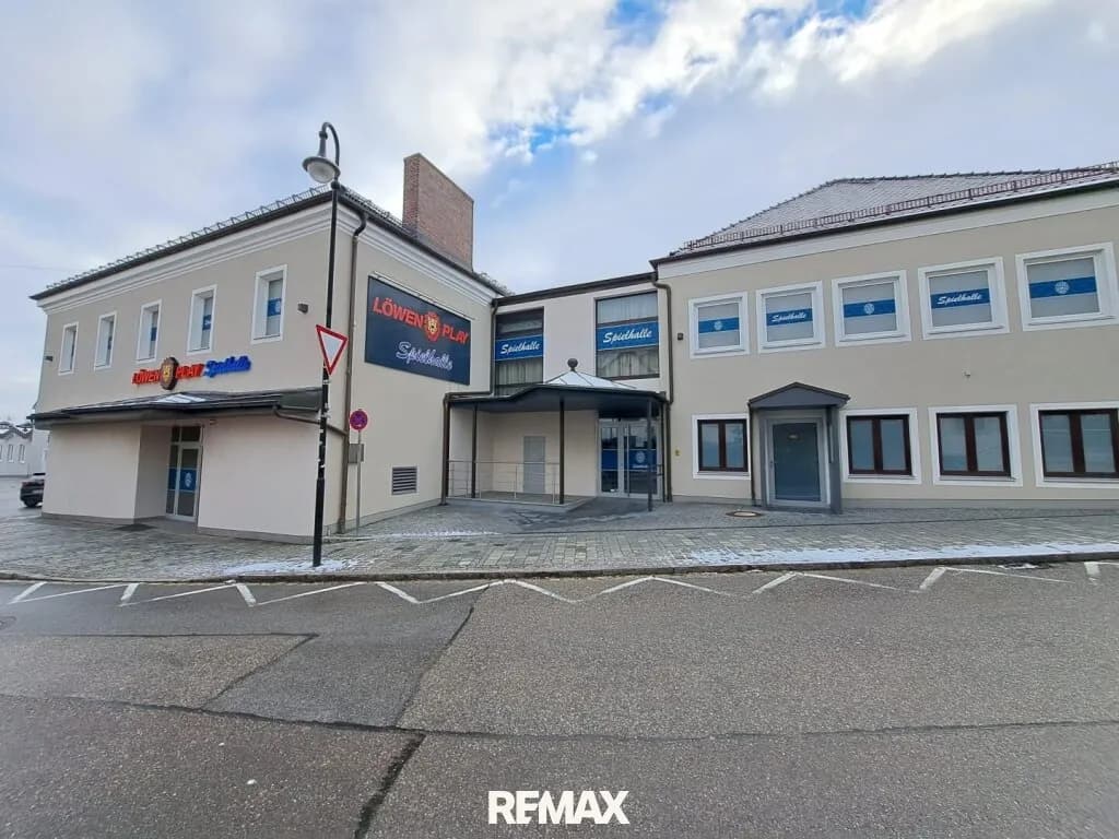 Gewerbeimmobilie mieten in Österreich – 149 m², € 1.400 – Bild 12 von 13
