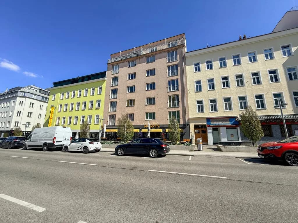 3-Zimmer-Wohnung kaufen in Wien – 84,6 m², € 297.000 – Bild 2 von 19