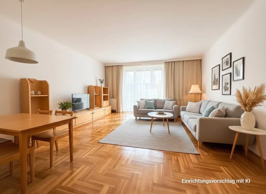 3-Zimmer-Wohnung kaufen in Wien – 84,6 m², € 297.000 – Bild 6 von 19