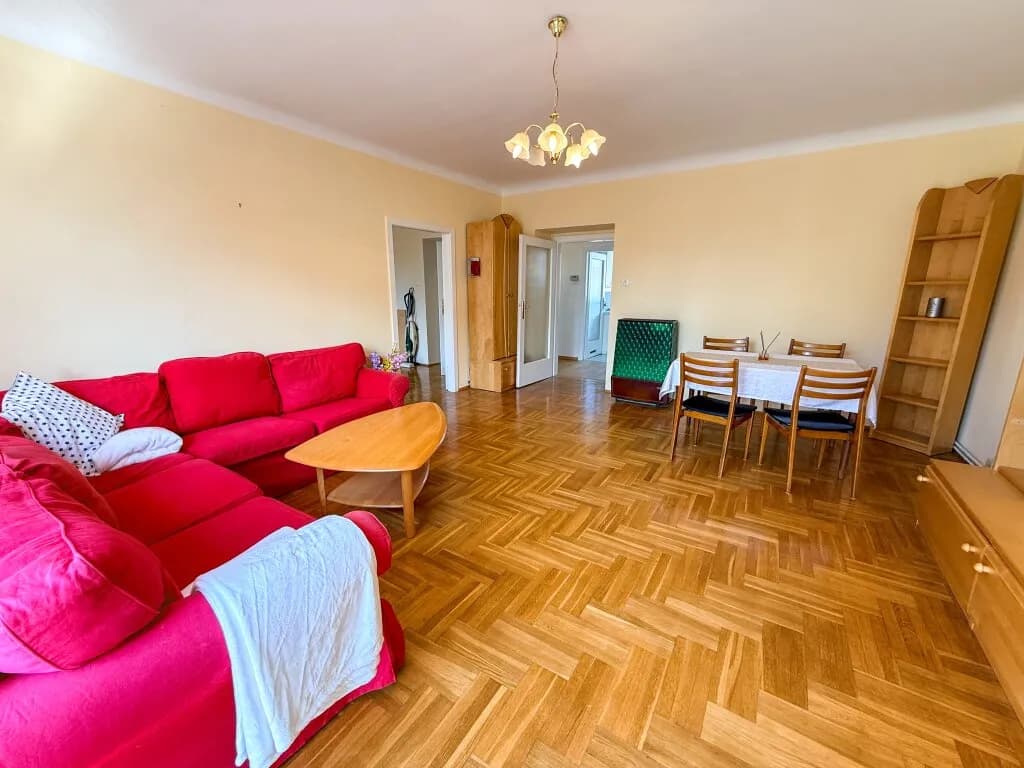 3-Zimmer-Wohnung kaufen in Wien – 84,6 m², € 297.000 – Bild 7 von 19