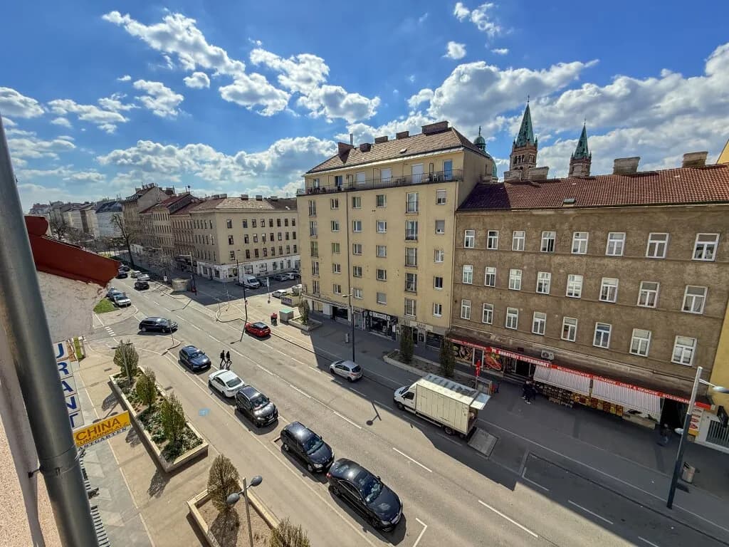 3-Zimmer-Wohnung kaufen in Wien – 84,6 m², € 297.000 – Bild 8 von 19