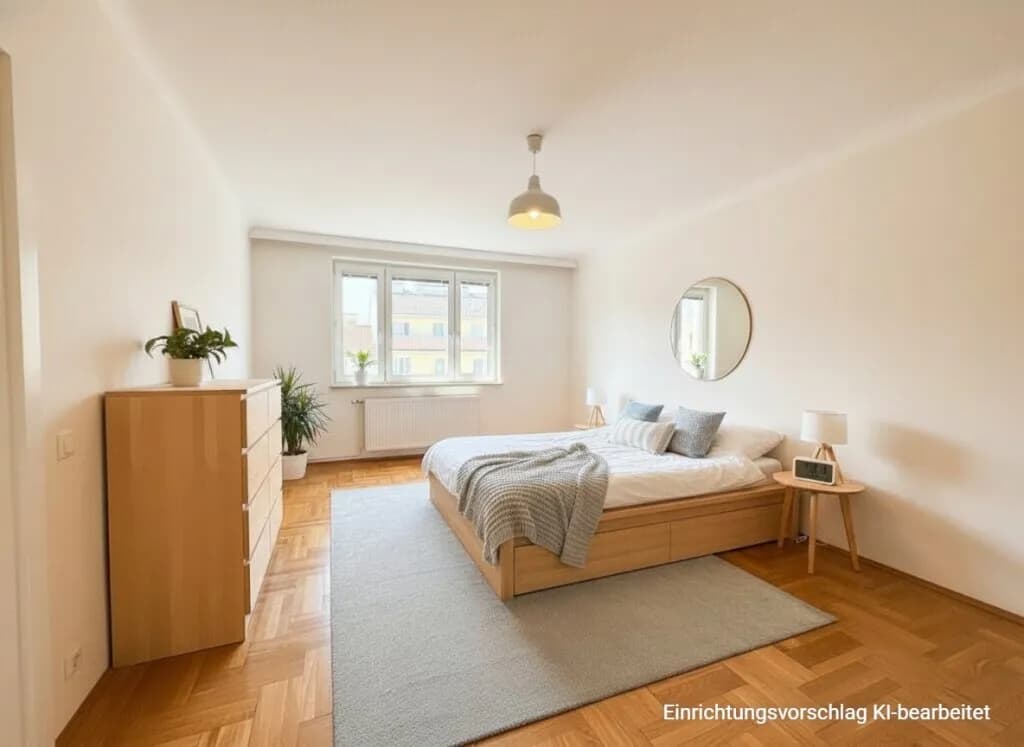 3-Zimmer-Wohnung kaufen in Wien – 84,6 m², € 297.000 – Bild 10 von 19