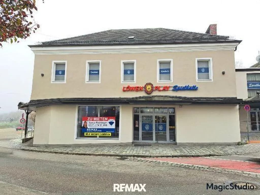Gewerbeimmobilie mieten in Österreich – 509 m², € 2.950 – Bild 2 von 12