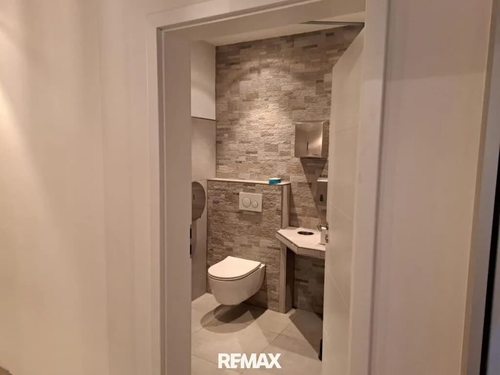 Gewerbeimmobilie mieten in Österreich – 509 m², € 2.950 – Bild 10 von 12