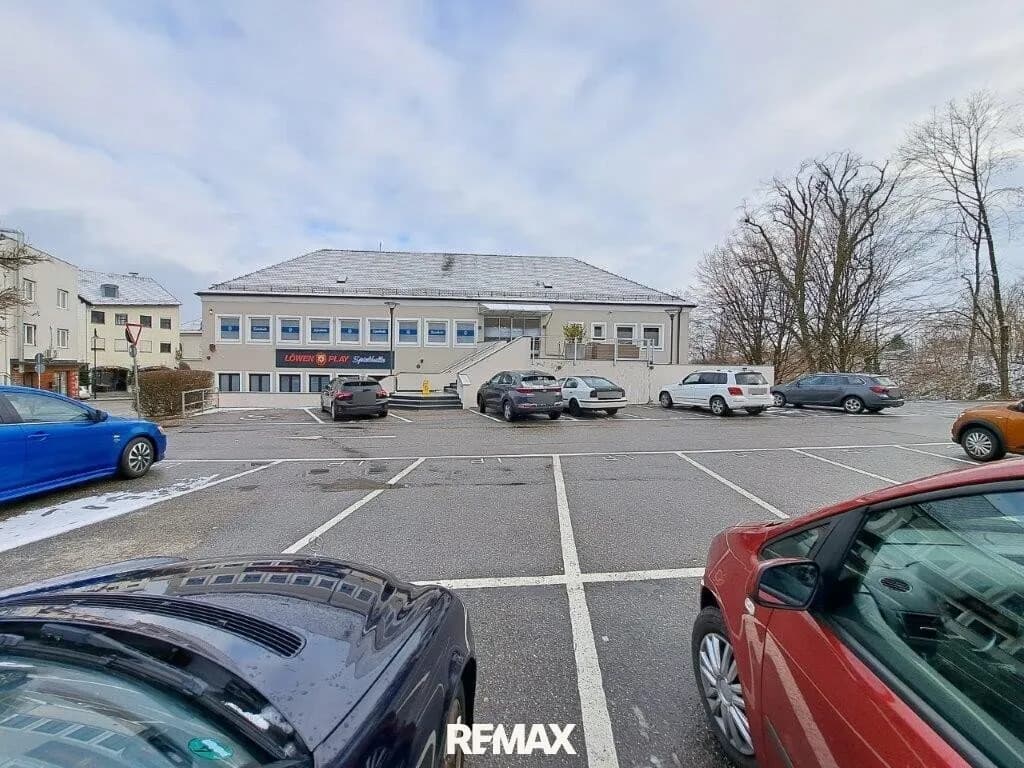 Gewerbeimmobilie mieten in Österreich – 509 m², € 2.950 – Bild 12 von 12